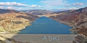 Ankara'daki Barajlarda Doluluk Oranı Arttı