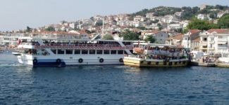 Nisan'da Maltepe-Adalar seferi başlıyor