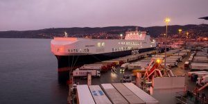 DFDS Akdeniz İş Birimi, Gücüne Güç Katıyor