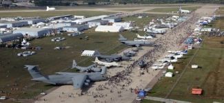 Havacılıkta devrim gibi karar