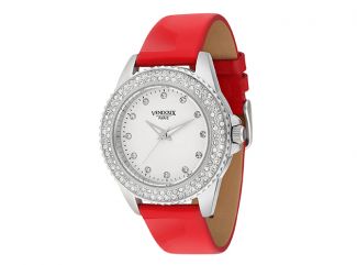 2015’in en şık kırmızısı Vendoux Paris'ten