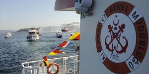 Kıyı Emniyeti Genel Müdürlüğü 4 İşçi Alacak