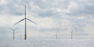 Deniz Üstü Rüzgar Enerjisi Kurulu Gücü 10 Yılda 8 Kat Arttı