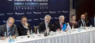 "Enerji güvenliğinde yapacağımız çok şey var"