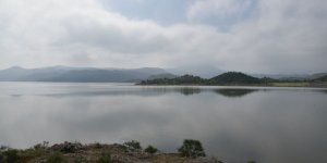 Çaygören Barajı'nın Seviyesi %80'e Yükseldi