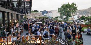 Denizcilik Sektörü IRI İstanbul Resepsiyonu’nda Buluştu