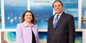 Yorglass ve TURMEPA Güçlerini Yeniden Birleştirdi