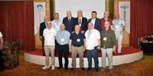 Kumcular Kooperatifi Başkanı H.Yaşar Naiboğlu Oldu