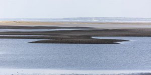 Kahovka Barajı'nın Yıkılması Karadeniz'de Kirliliğe Neden Olabilir