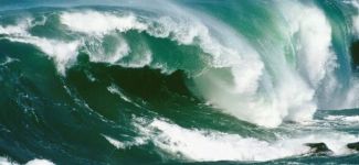 Bodrum, Kaş, Alanya için fırtına uyarısı