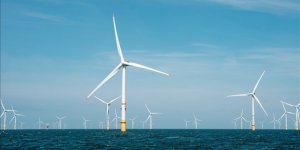 Deniz Üstü Rüzgar Enerjisi Kapsamında Çevresel Analiz Yapılacak
