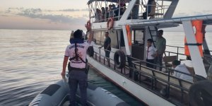 Van Polisi 1098 Kişiyi Boğulmalara Karşı Bilgilendirdi