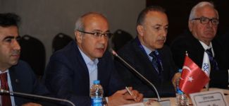 Denizcilik Çalıştayı başladı