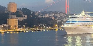 Kruvaziyer Turizminin Lideri Kuşadası’nı İstanbul Takip Ediyor