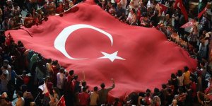 15 Temmuz Demokrasi ve Birlik Günü