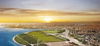 Baştan aşağıya yenileniyor