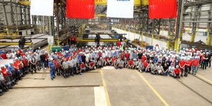 Turkon Lıne’dan Kapasite Artışı