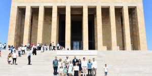 KTÜ DUİM Mezunları Derneği Ankara'da