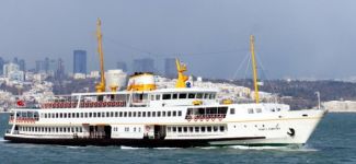 Denize yap-işlet-devret modeli