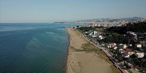 Karadeniz Bölgesi'nde 2 Bin 132 Kişi Boğulmaktan Kurtarıldı