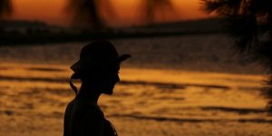 Hava Sıcaklığına Karşı "Dünyada OHAL İlan Edilmeli" Önerisi