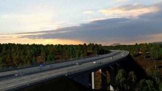 Kuzey Marmara Otoyolu ihaleye çıkıyor