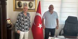 Kickboks Arenasında Yeni Bir İsim: Öztürk Keskin