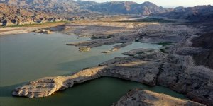 Colorado Nehri'nin Suyu Son 20 Yılda Yüzde 10 Azaldı