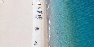 Antalya'ya En Fazla Turist Rusya ve Almanya'dan Geldi