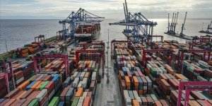 Tüm Zamanların En Yüksek Temmuz Ayı İhracat Değerine Ulaşıldı