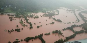 AB: Avrupa'da İklim Felaketleri Durumu Alarm Veriyor
