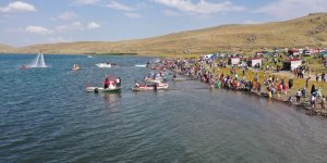 Ağrı 4. Balık Gölü Festivali