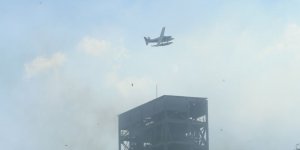 TMO Silosundaki Patlamaya İlişkin Adli Soruşturma Başlatıldı