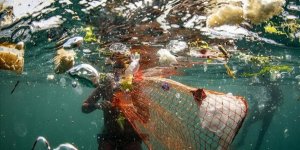 Çevreyi Kirletenlere 546 Milyon Lira Ceza Kesildi