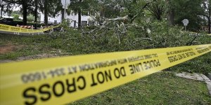 ABD "Tehlikeli" Fırtınalarla Karşı Karşıya