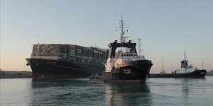 Kuzey Deniz Rotası'nda Ticaret Kapasitesi Katlanarak Artıyor