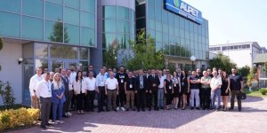 ALPET Madeni Yağ Bayi Toplantısı İzmir’de Gerçekleşti