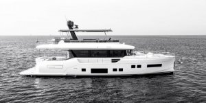 Sırena Yachts, Cannes Yachtıng Festival’in Yıldızı Olacak