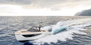 Nerea Yacht, Ny40 Ile Cannes Yachting Festival’de
