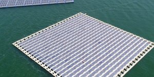 Yüzer Güneş Enerji Santralleri Sürdürülebilir Enerji Fırsatı Sunuyor