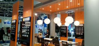 Günsan Elektrik Interlight Fuarı’na katıldı