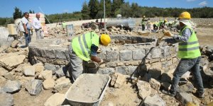 Tarihi Gelibolu Yarımadası'nın Yeni Rotası Belli Oldu