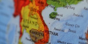 Vietnam, Çin Denizi'ndeki Yangın ‘Tatbikatlarını Durdurun’ Uyarısı