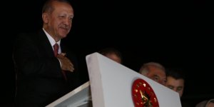 Cumhurbaşkanı Erdoğan, Balıkçılara Seslendi