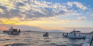 Türkiye'deki Son 3 Ayda Boğulma Vakaları