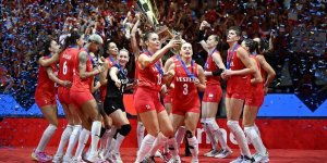 "Filenin Sultanları" Tarih Yazdı