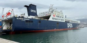 DFDS, Yeni İzmir Hattıyla LOGISTECH Fuarı’nda
