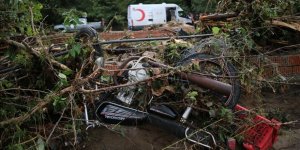 Kırklareli'ndeki Selde Can Kaybı 3'e Yükseldi