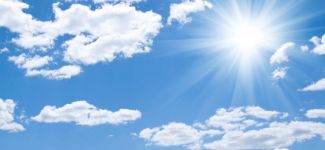 Üşüyoruz ama 134 seneden beri en yüksek sıcaklık ölçüldü