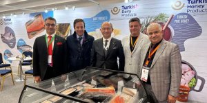 Türk Su Ürünleri ve Hayvansal Mamuller Sektörü Kenya'yı Radarına Aldı